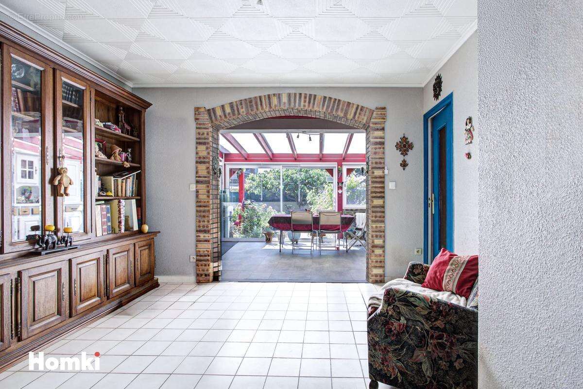 Maison à SAINT-CYPRIEN
