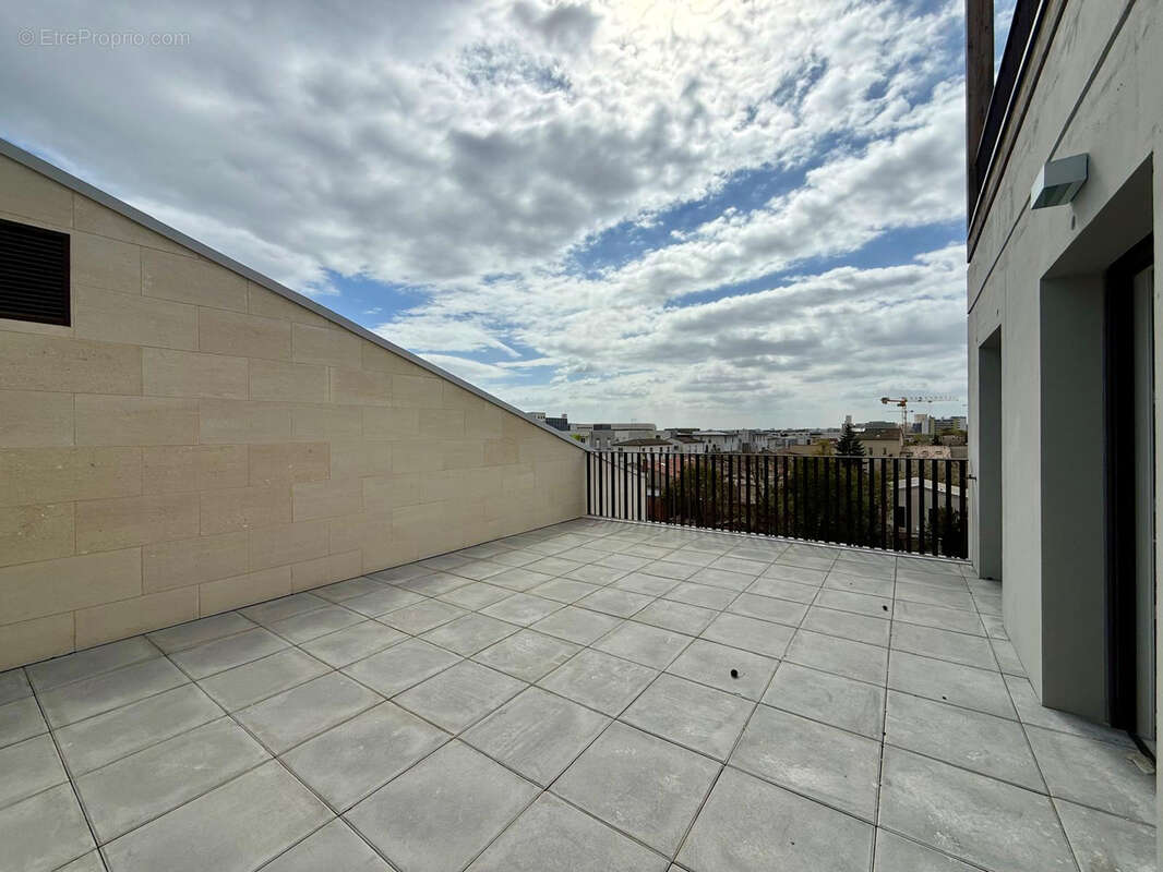 Appartement à FLOIRAC