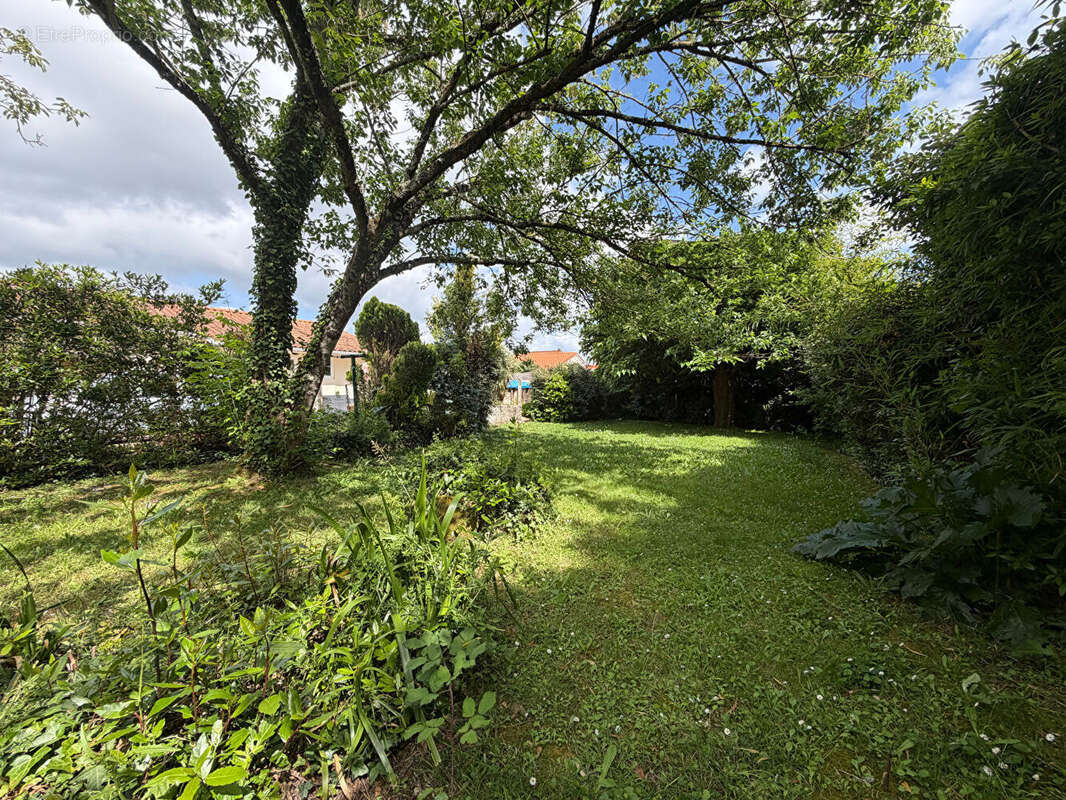 Maison à ROYAN