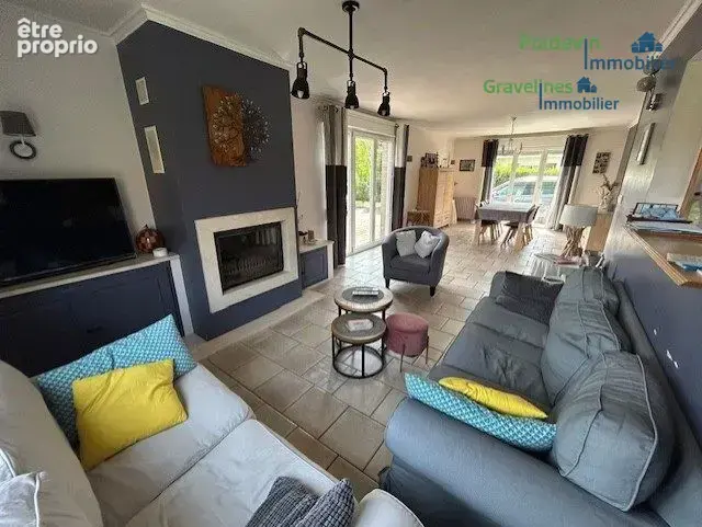 Maison 214 m² à Brouckerque  - photo 4