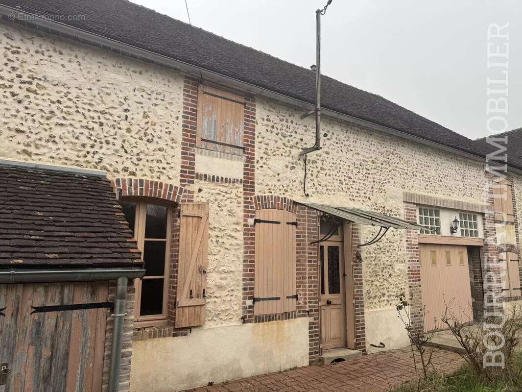Maison à BEON