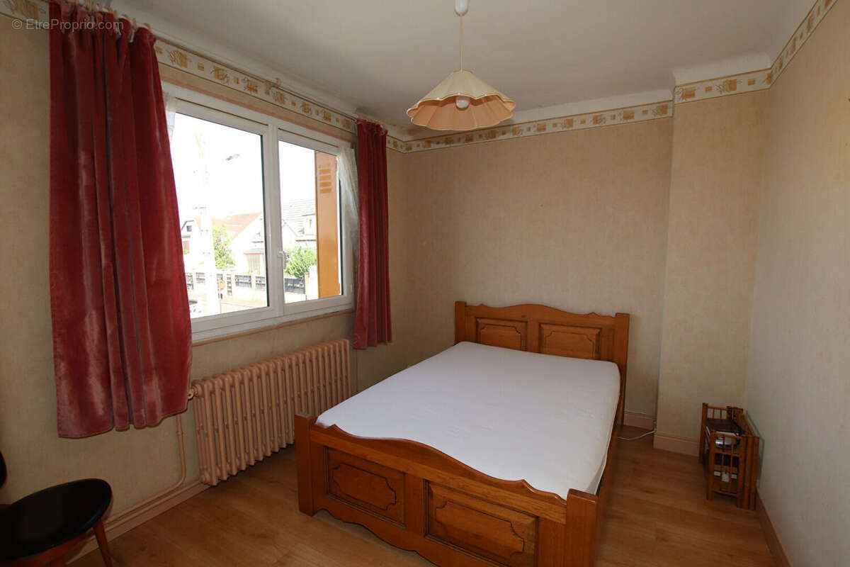 Maison 63m² à villiers-sur-marne - photo 7