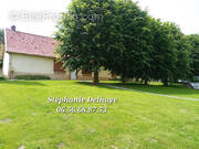 Maison à MONTS-EN-TERNOIS