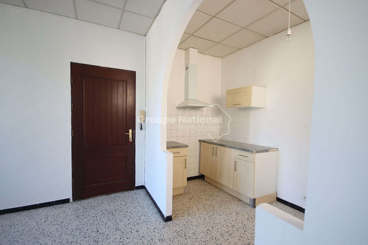 Appartement à MONTEUX