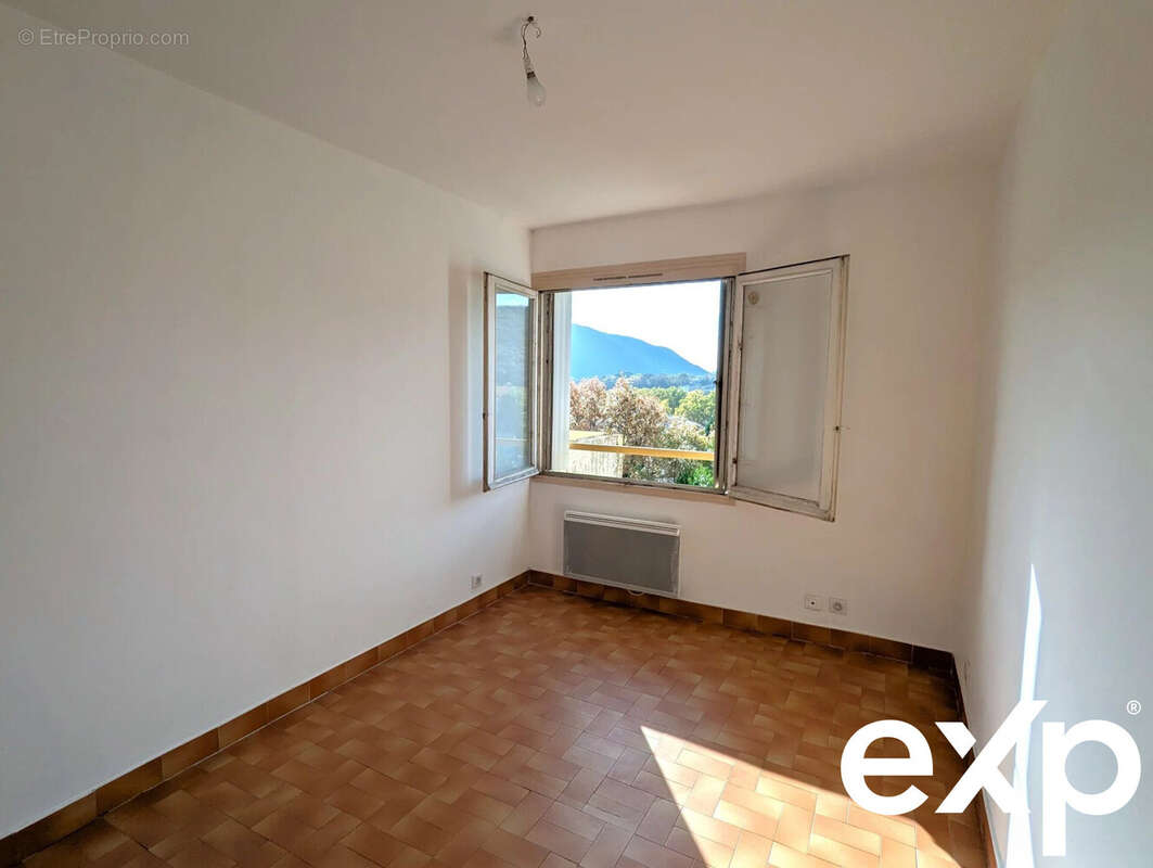Appartement à LODEVE