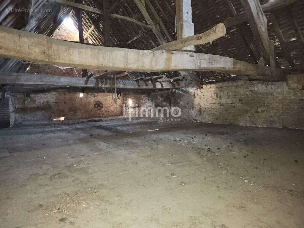 Maison familiale, au calme - photo 5