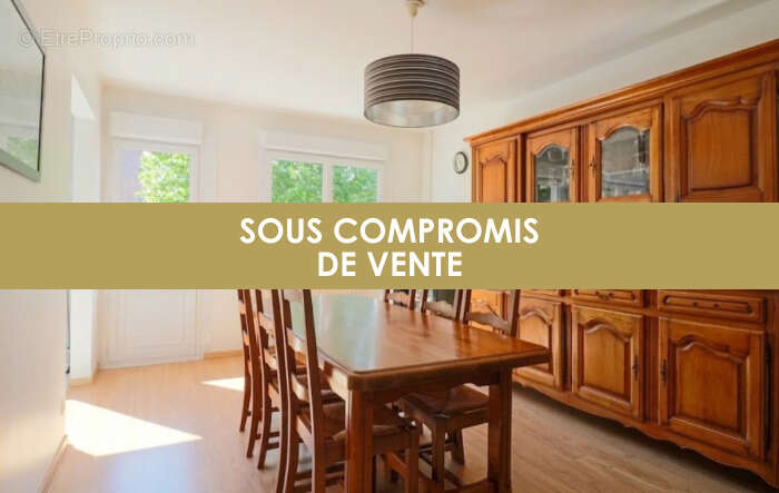Appartement à CAPINGHEM