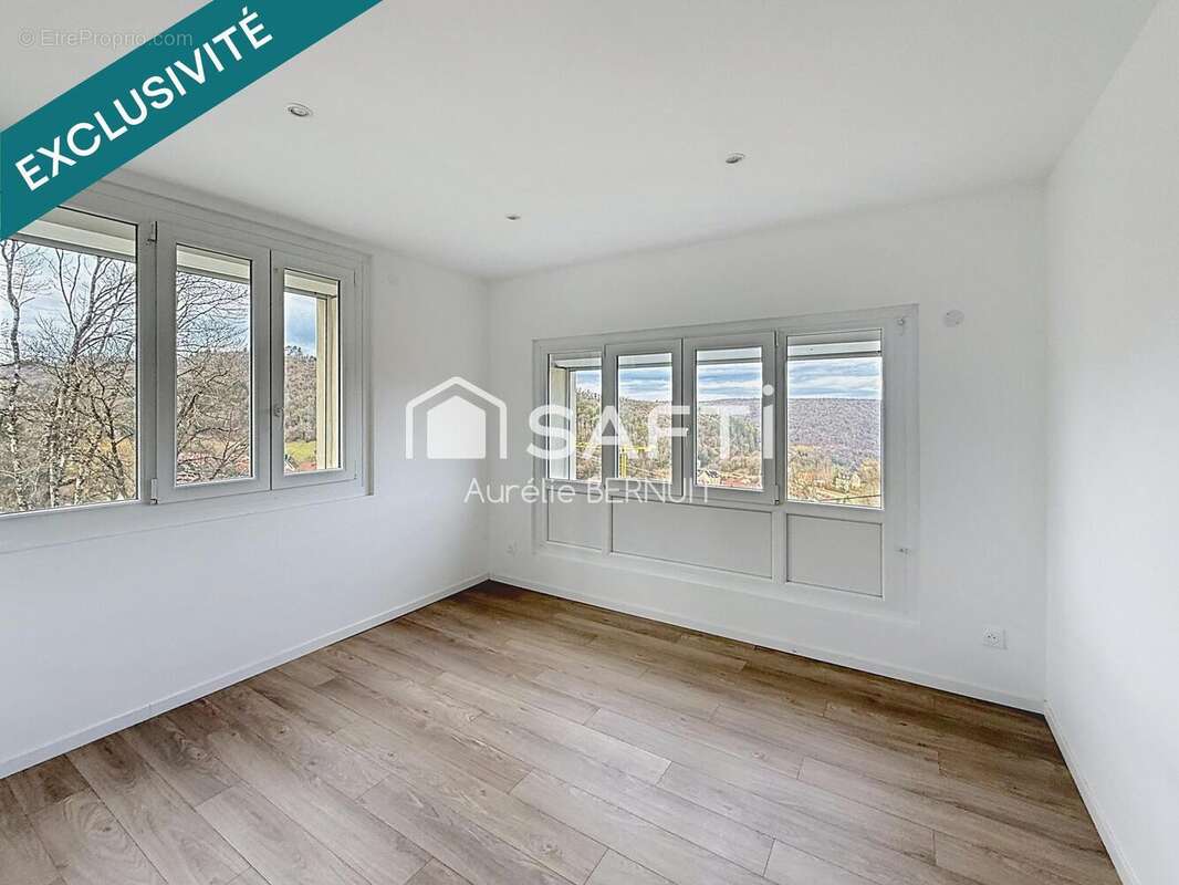 Photo 7 - Maison à MORRE