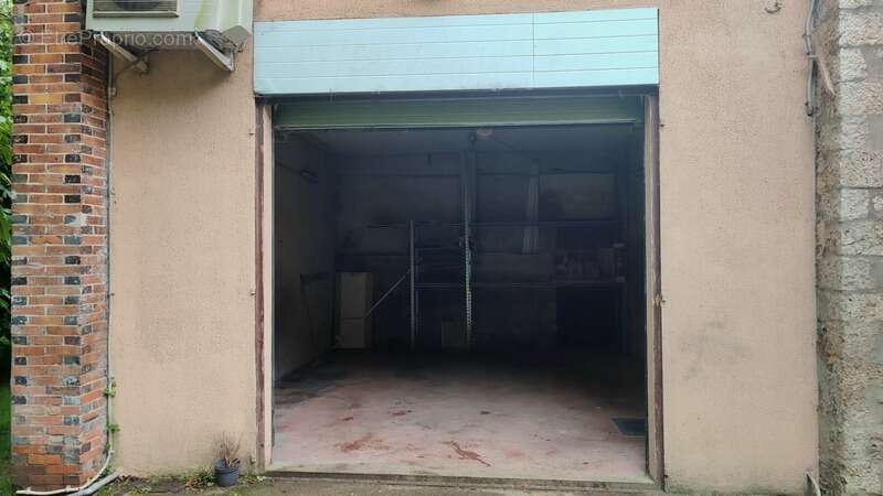 Maison à vendre 7 pièces FOUCHEROLLES (45)-10 min de Courtenay-accès A6 Paris - photo 13