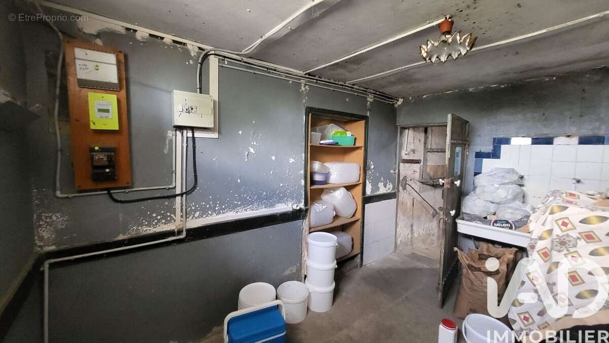 Photo 9 - Maison à TREIGNAT