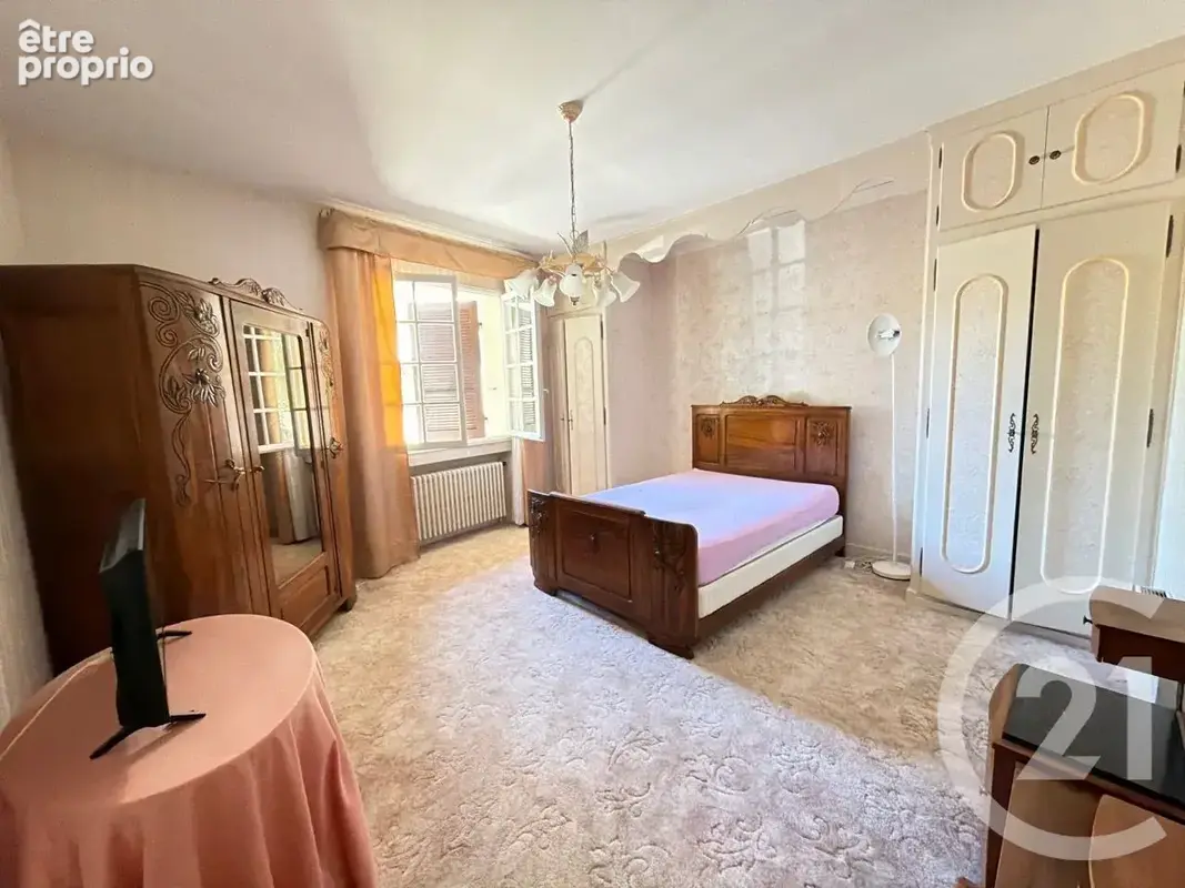 Maison 7 pièces 148 m² à vendre à Satillieu (07290) - photo 7