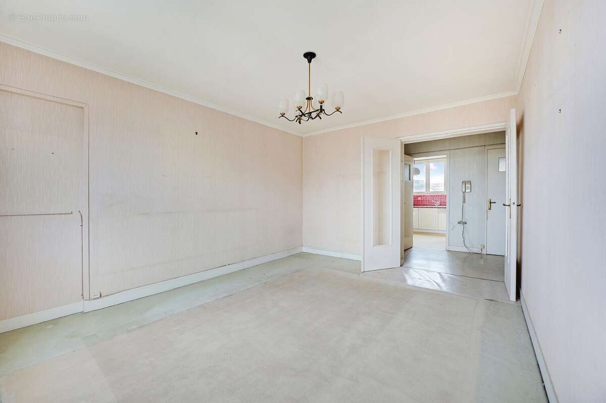 Photo 3 - Appartement à MONTROUGE