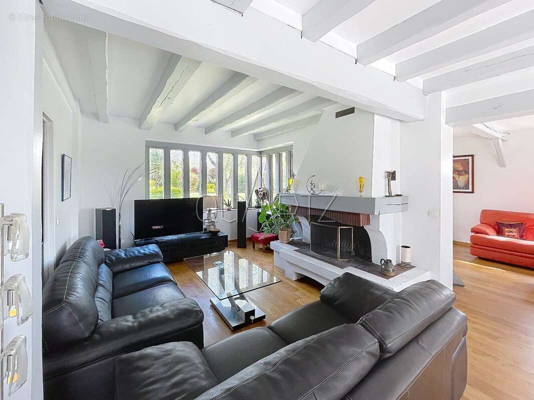 Maison familiale au calme absolu - photo 7