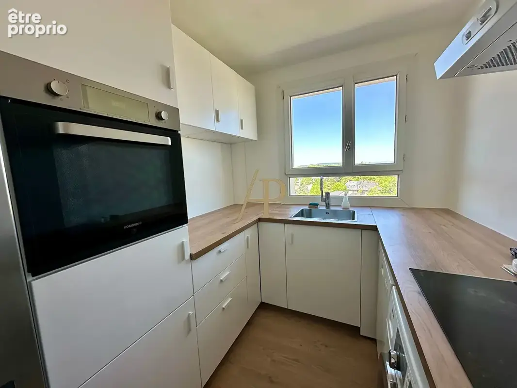Appartement Saint Germain En Laye 5 pièce(s) 70.19 m2 - photo 6