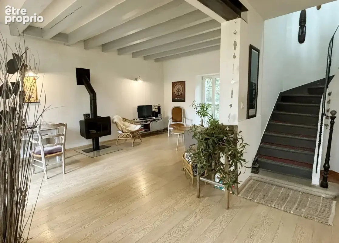 Maison 5 pièces 106 m² à vendre à Arles (13200) - photo 4