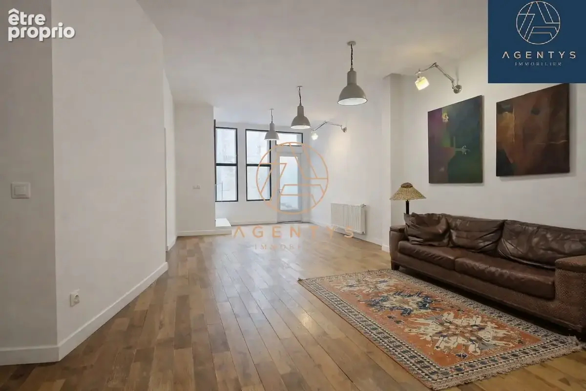 Appartement à NEUILLY-PLAISANCE