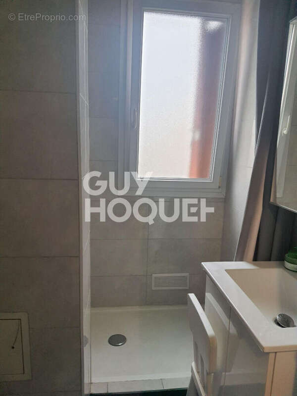 Appartement à LIVRY-GARGAN