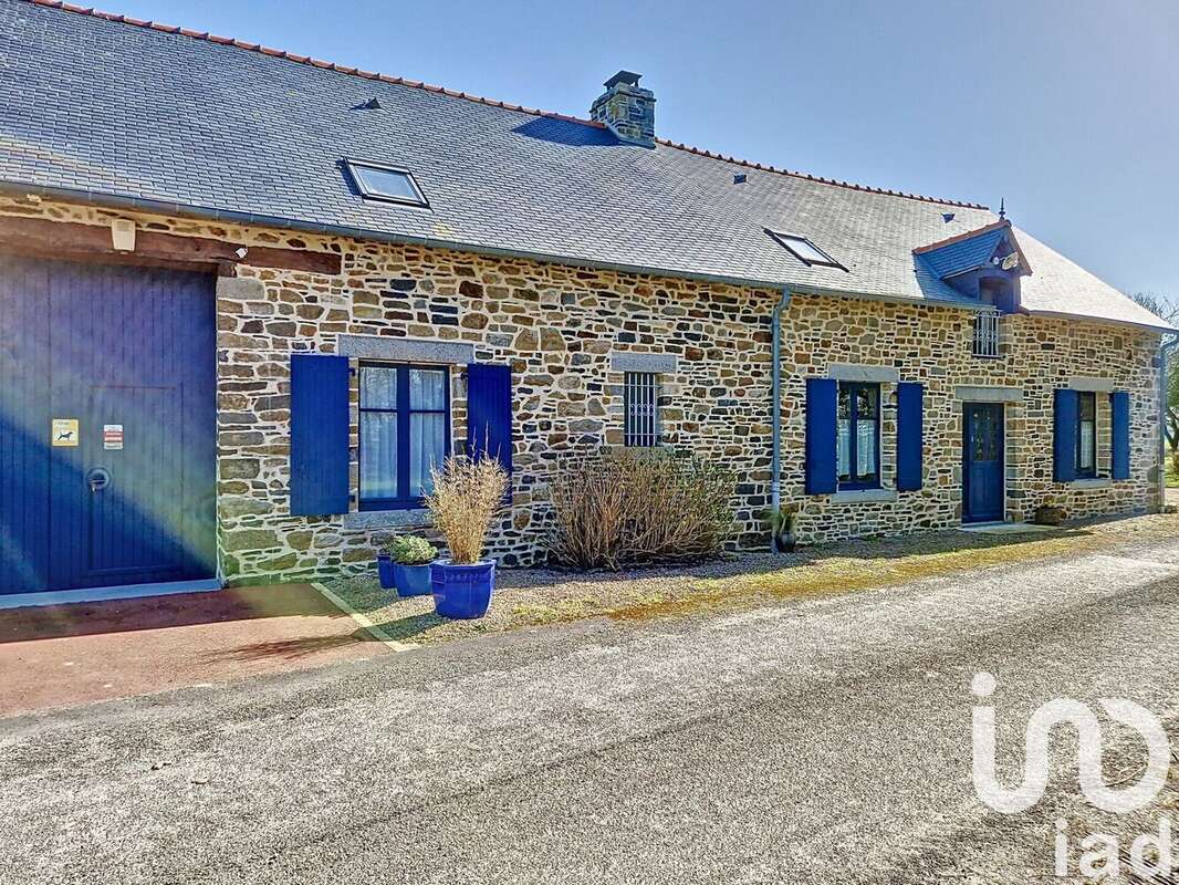 Photo 4 - Maison à CHERRUEIX