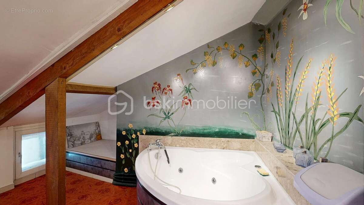 Appartement à TULLE