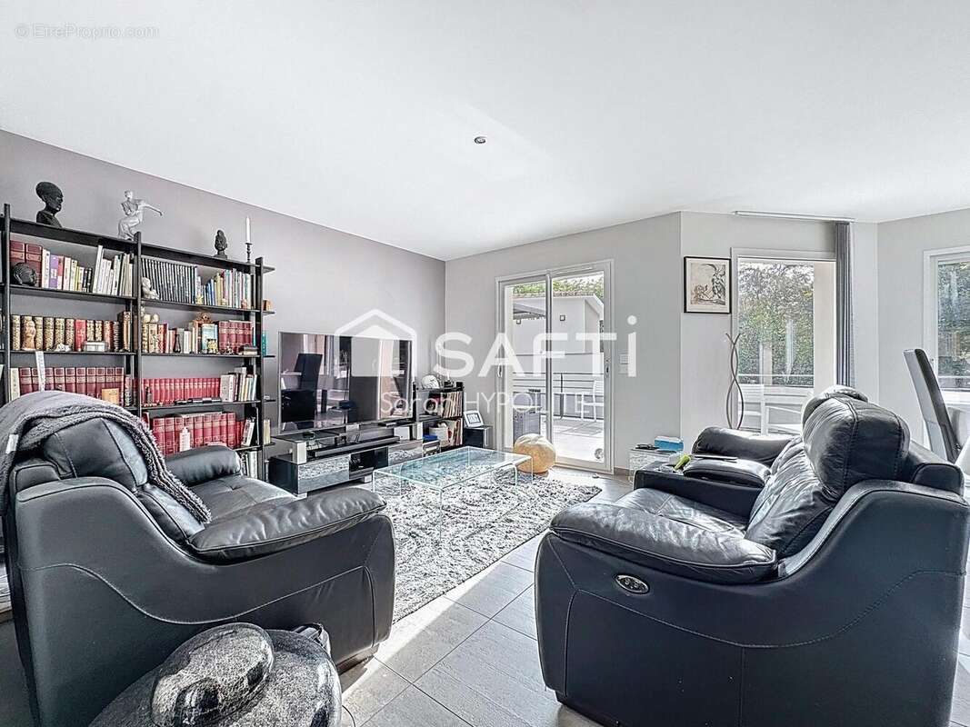 Photo 4 - Maison à LATRESNE