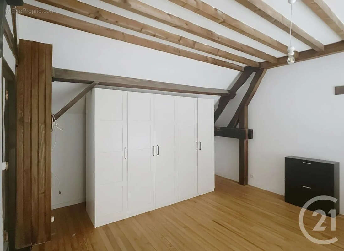 Maison à GISORS