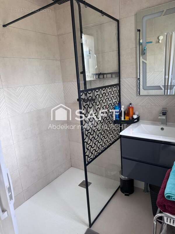 Photo 8 - Maison à PIOLENC