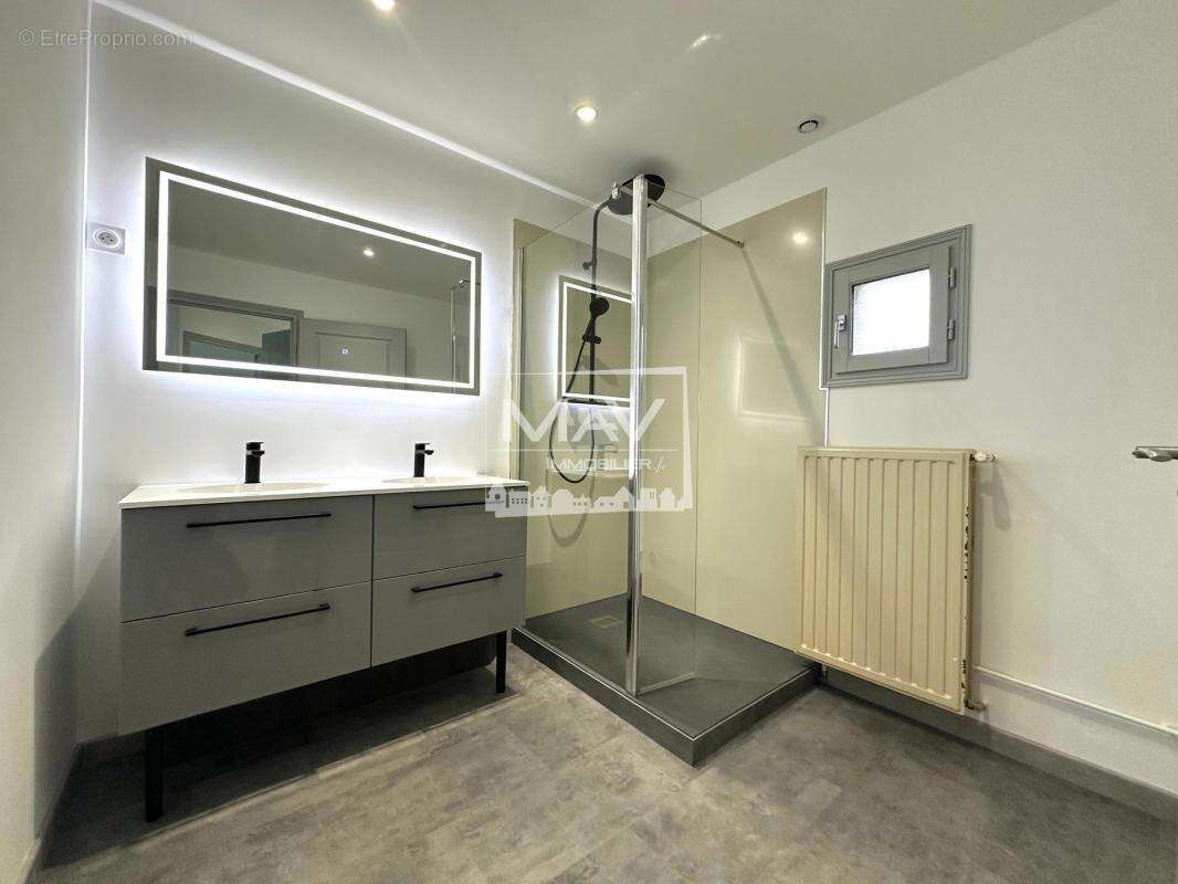 Appartement à SAINT-OMER