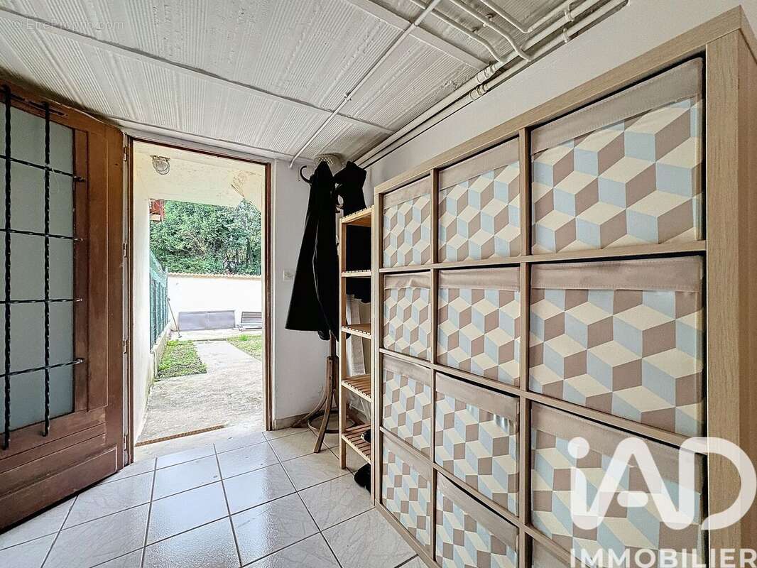 Photo 7 - Maison à LONGJUMEAU