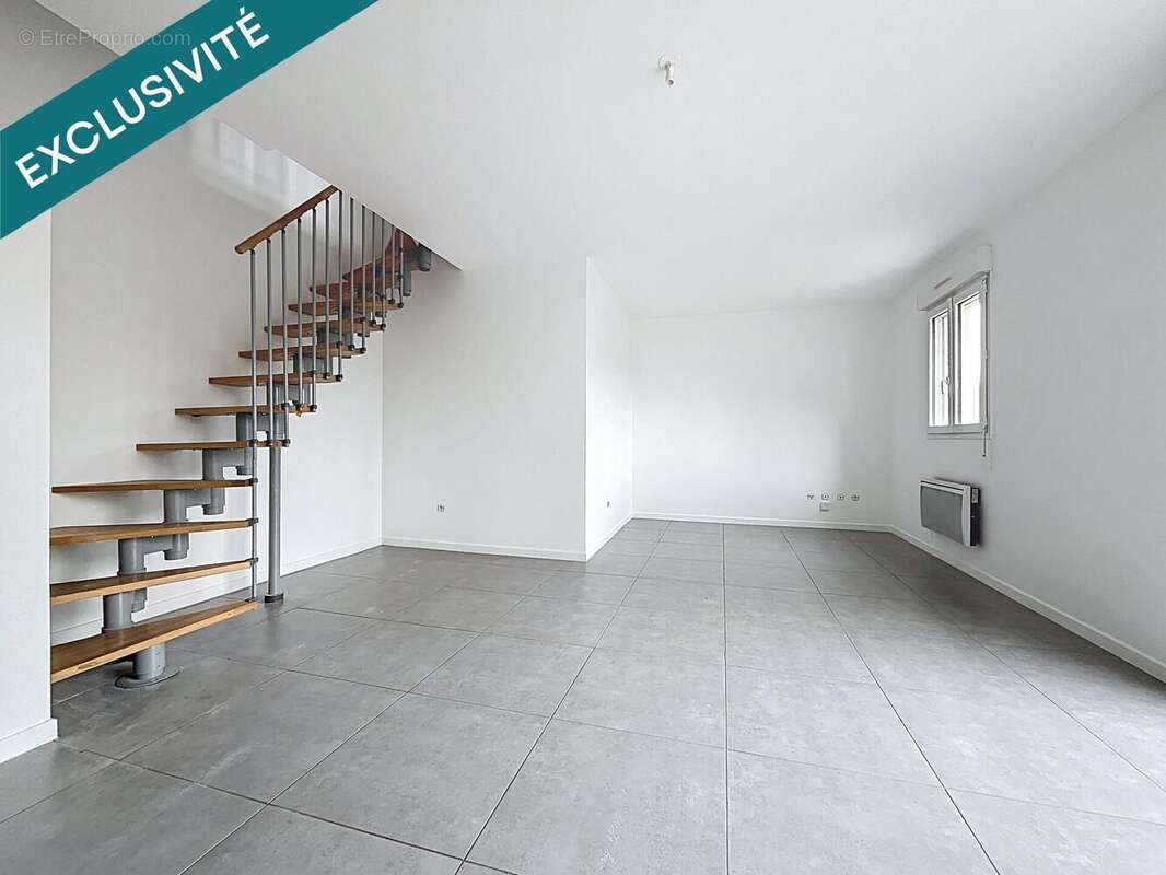 Photo 2 - Maison à SEPT-SAULX