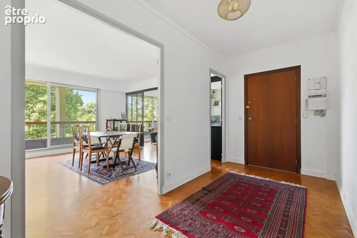 Appartement 118 m² à Rueil-Malmaison  - photo 7