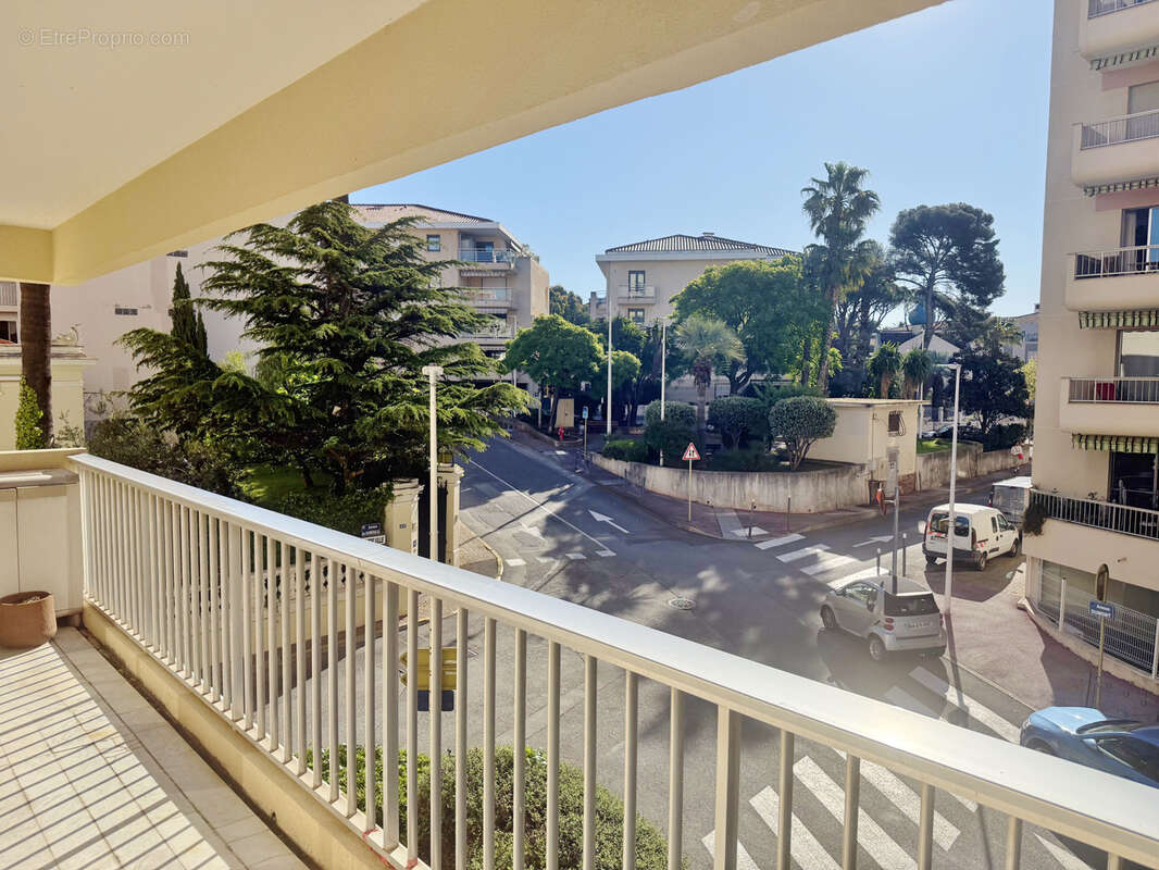 Appartement à SAINT-RAPHAEL