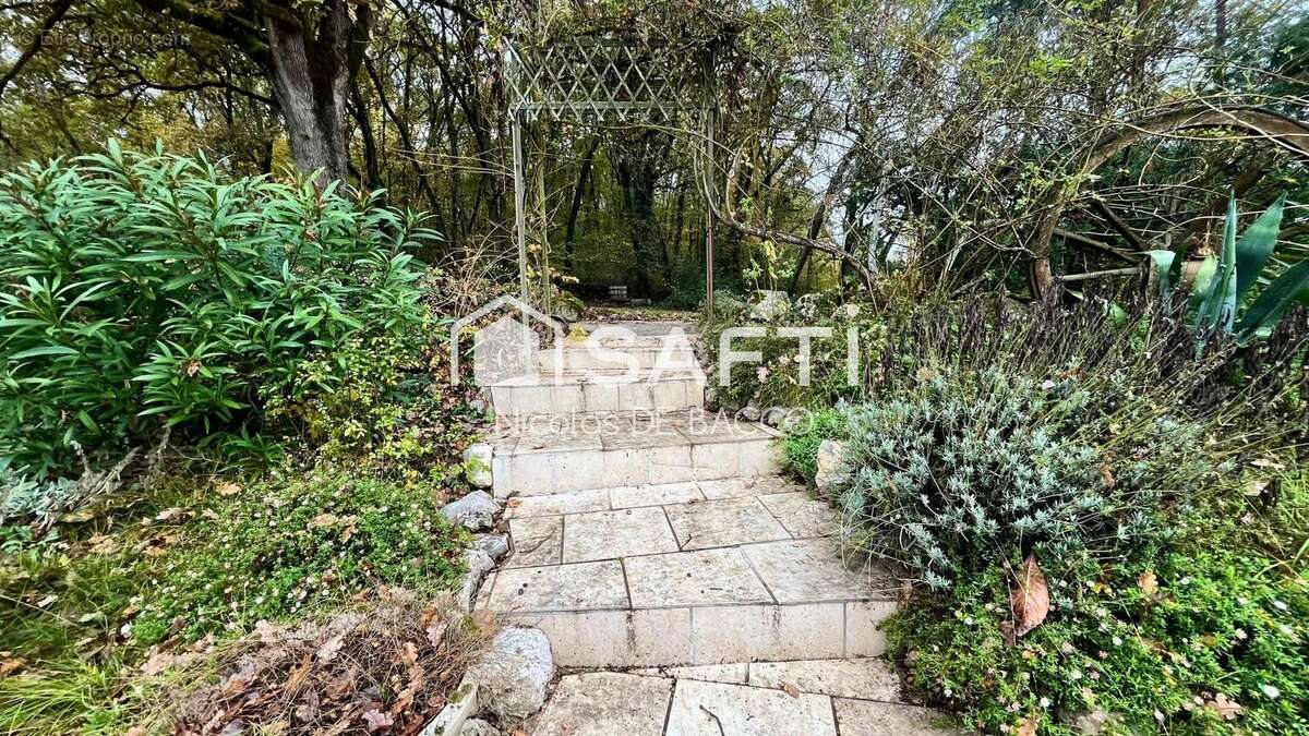 Photo 6 - Maison à PUCH-D&#039;AGENAIS