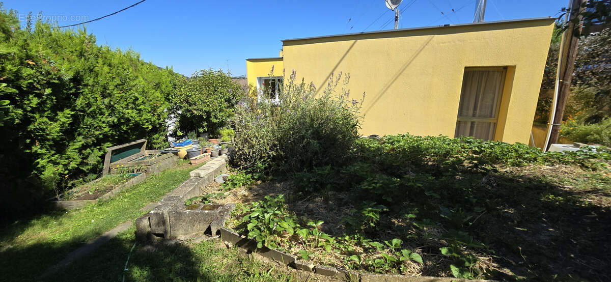 Maison à MICHELBACH-LE-HAUT