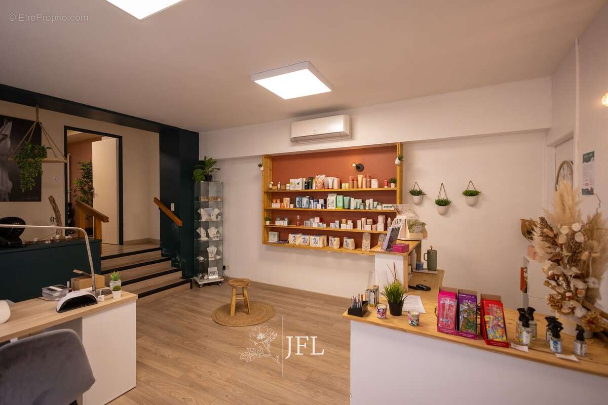 Maison à SAINT-CLAR