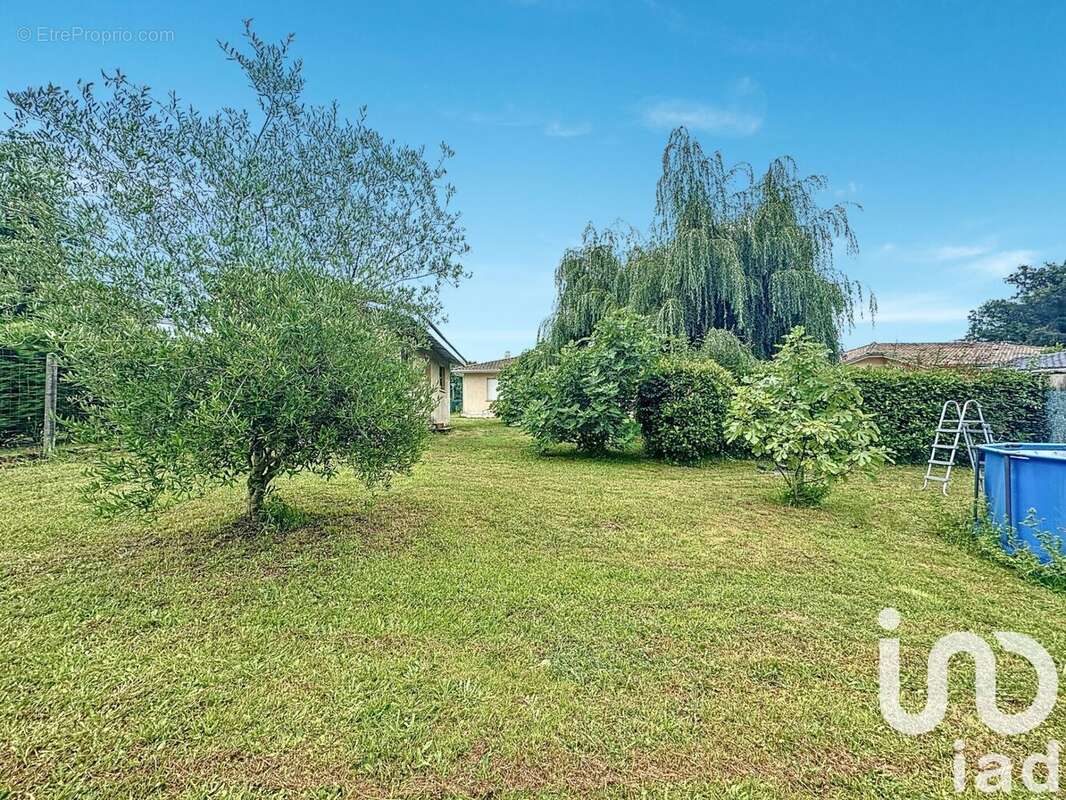 Photo 3 - Maison à SAINT-PIERRE-DU-MONT