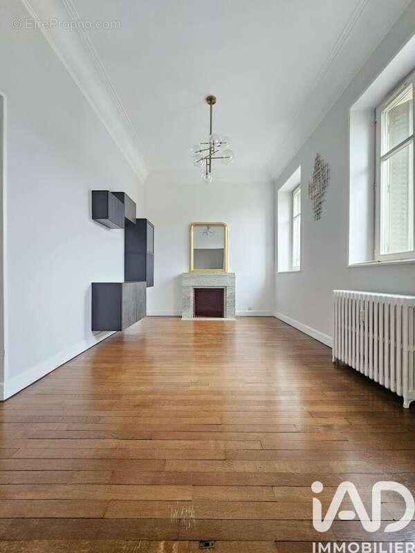 Photo 3 - Appartement à LONGWY