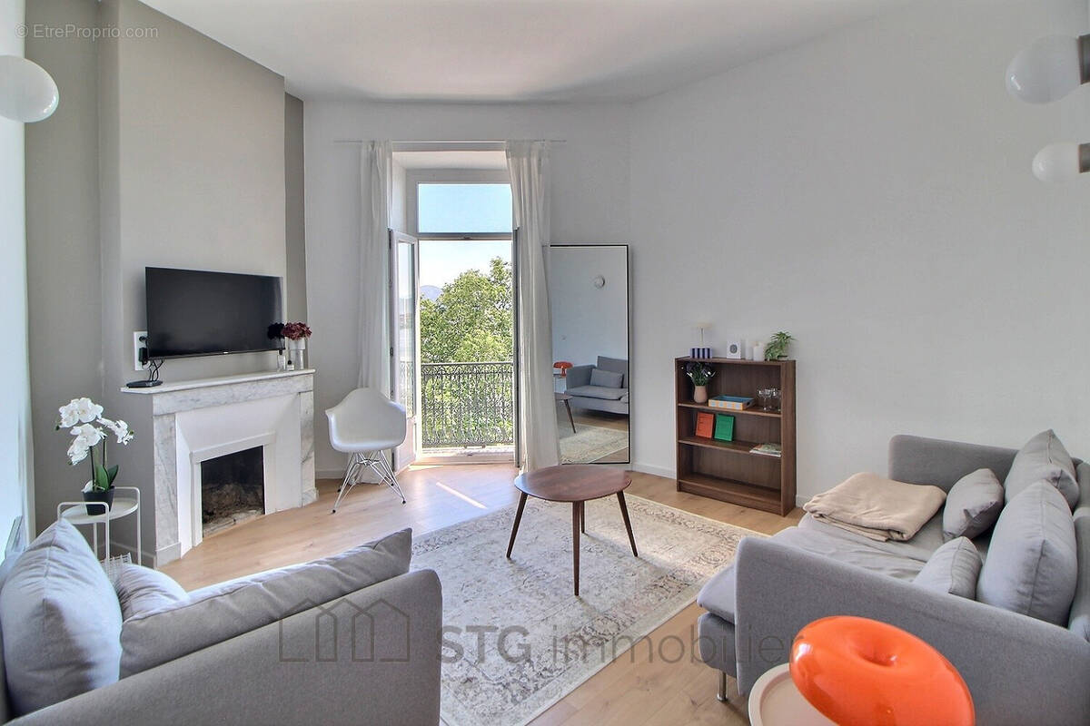 Appartement à AJACCIO