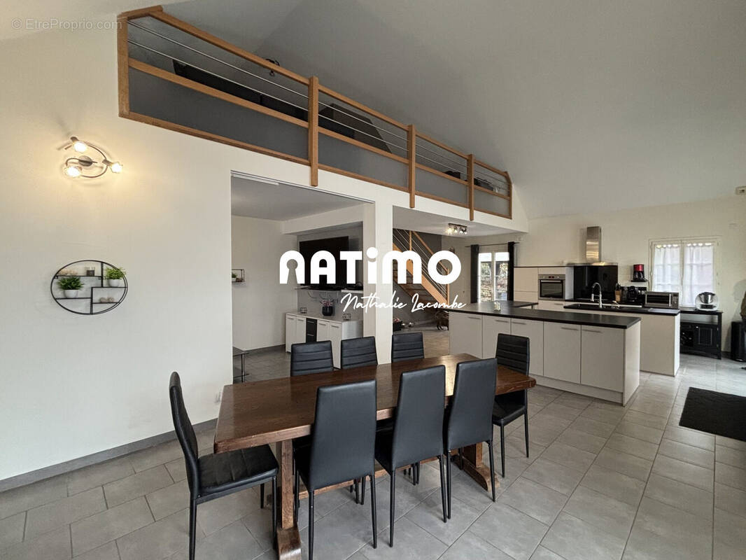 Maison à GISSEY-SOUS-FLAVIGNY