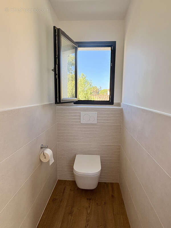 Maison à PERPIGNAN