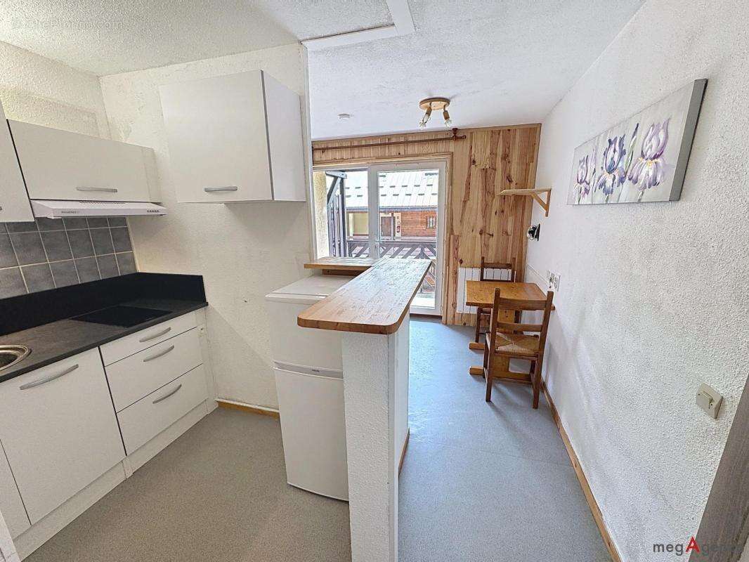 Petit prix pour ce charmant studio de 17m² - photo 2