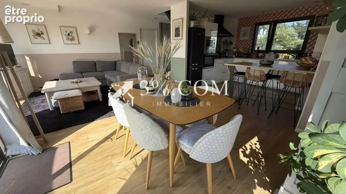 Maison de 2019, dans un environnment privilégié de Baden - photo 6