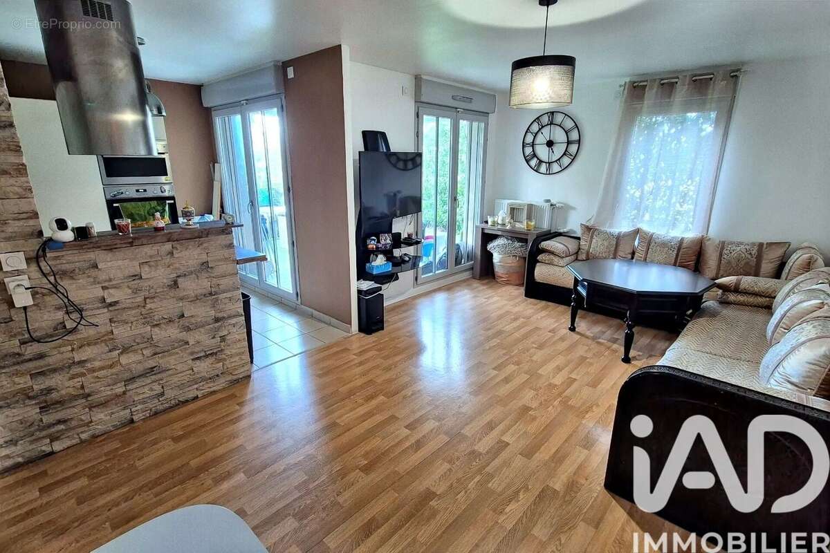 Photo 4 - Appartement à NOISY-LE-SEC