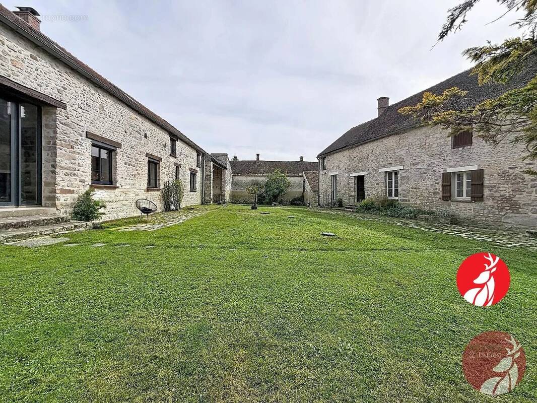 Maison à ACHERES-LA-FORET
