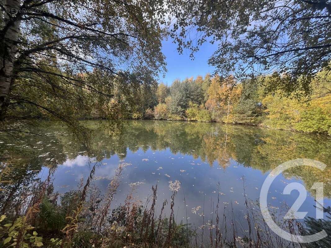 Terrain à BURDIGNES