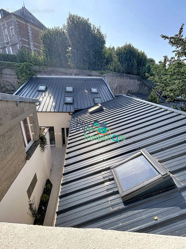 Appartement 220 m² à Lillebonne  - photo 7