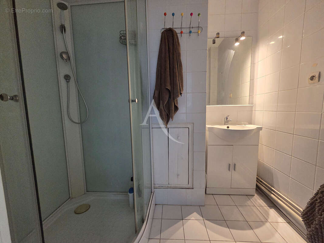 Appartement à PARIS-13E