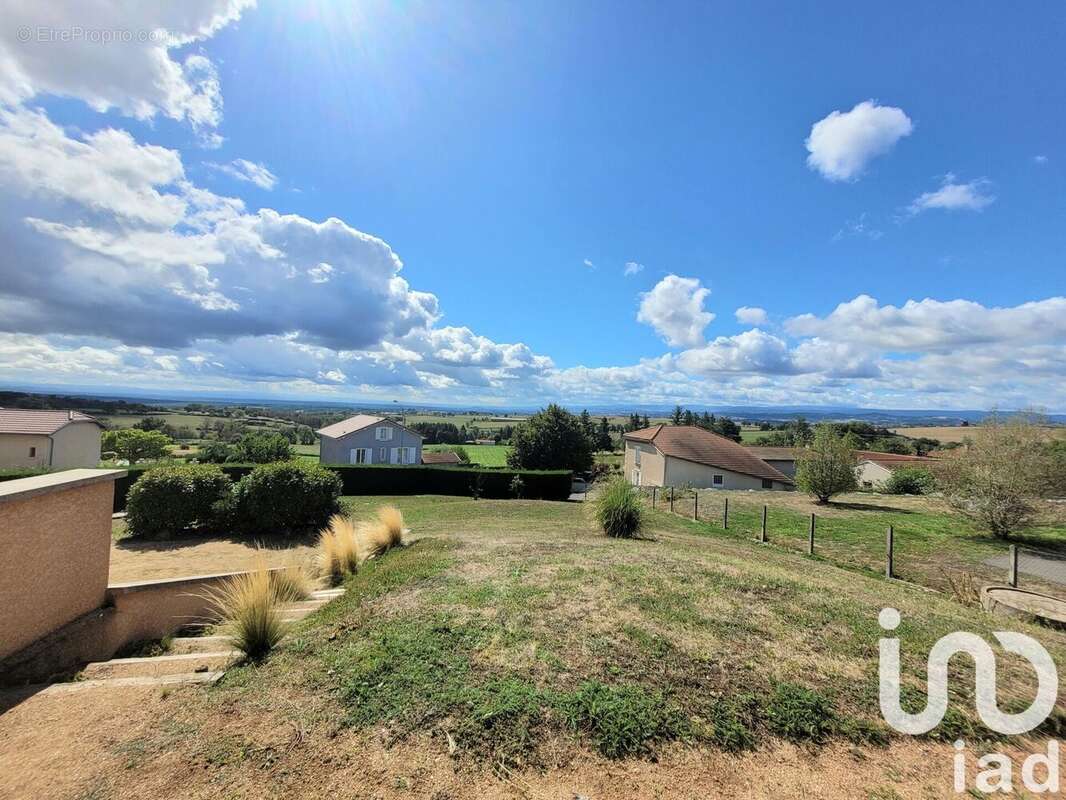 Photo 2 - Maison à LURE