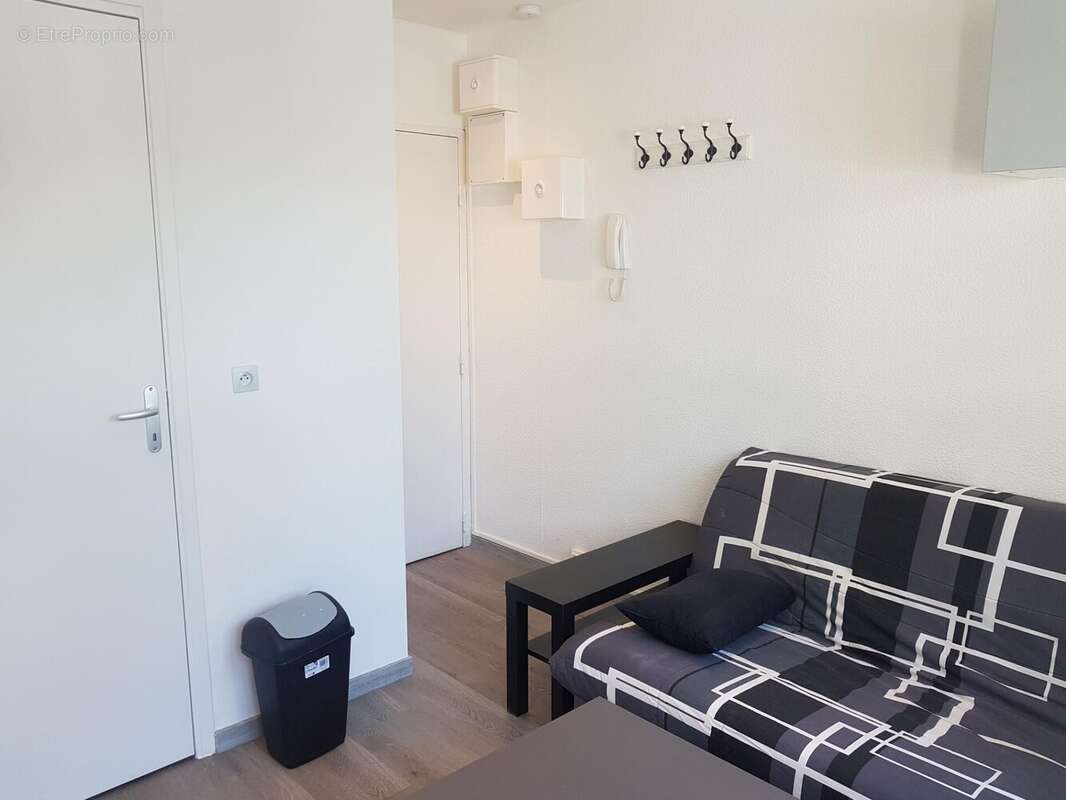Appartement à MULHOUSE