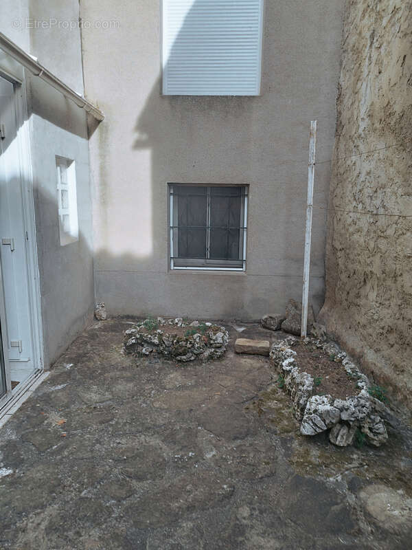 Maison à VILLALIER