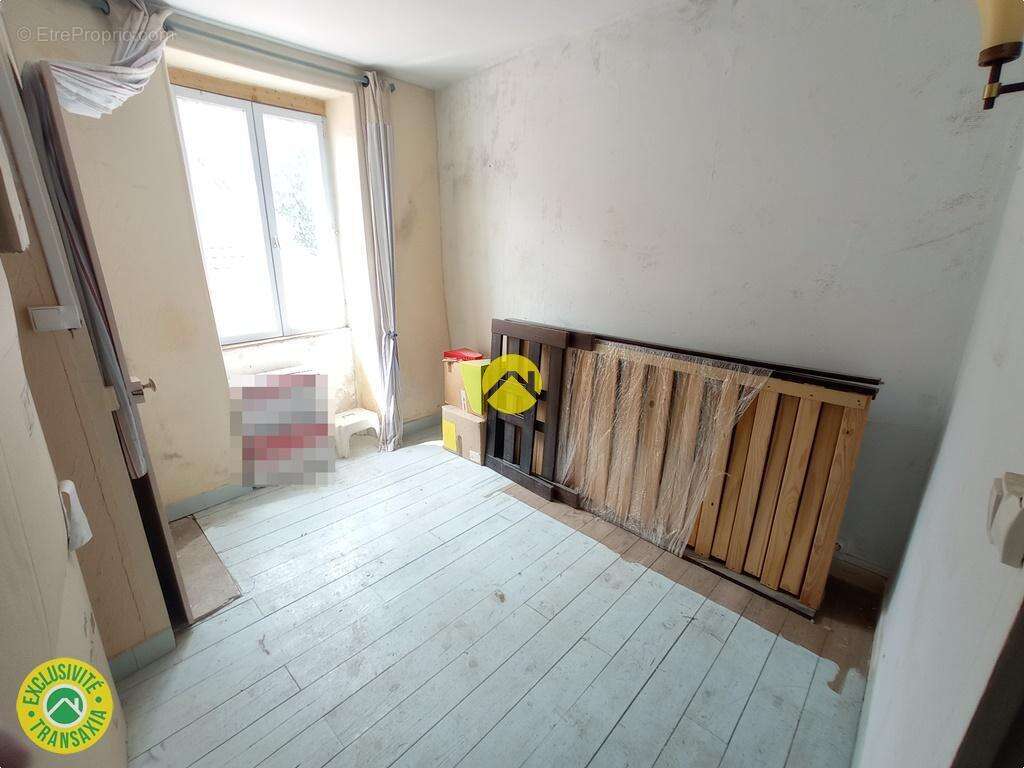 Maison en centre ville - photo 4
